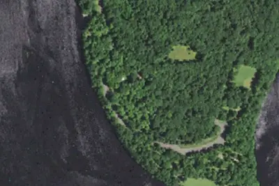 Brunet Island