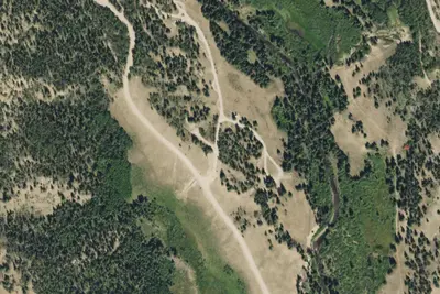 North Clear Creek Campground