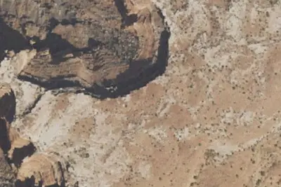 Camp site
