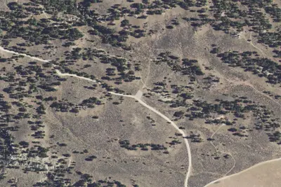 Camp site