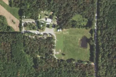 Bear Branch Horse Resort