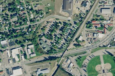 Greenwood Village RV Park