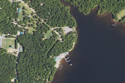 Camp site