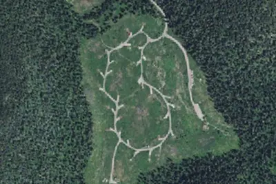 Crystal Lake Campground