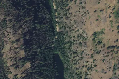 Kootenai Camp