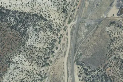 Camp site