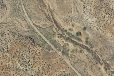 Camp site
