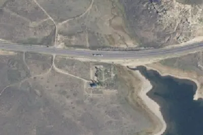 RV park