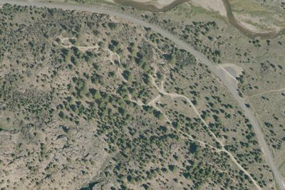 Sonora Bridge Campground