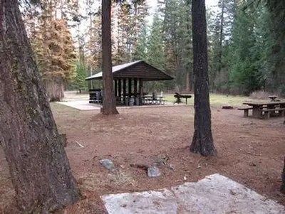 Timberlane Campground