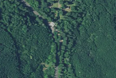 Camp site
