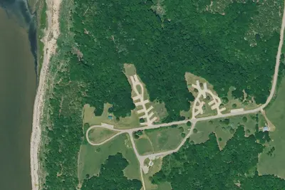 South Randolph Campground