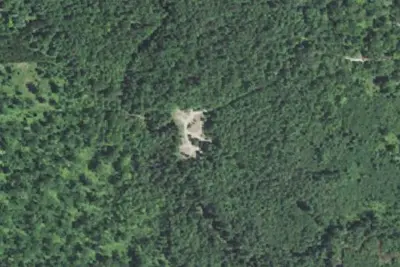 Hopkins Creek State Forest Campground