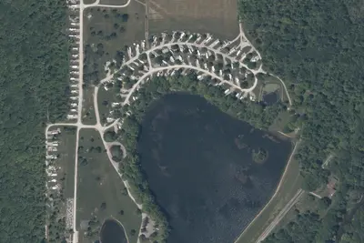 Camp site