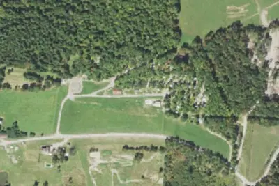 Camp site