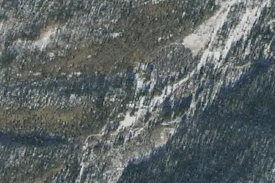 Camp site