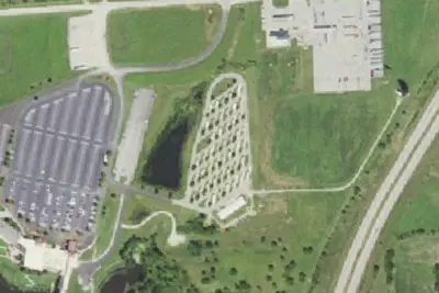 Lakeside Casino RV Park