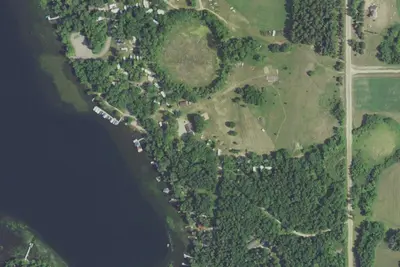 Birchmere RV Resort & Cabins
