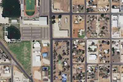 City RV Park