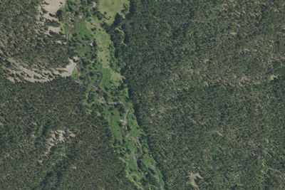 Moose Creek (8M1)