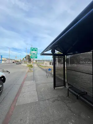 POINT SouthWest Route - Crescent City (52489105621)
