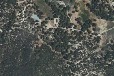 Irvine Cabins