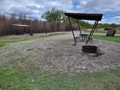 RV Sites