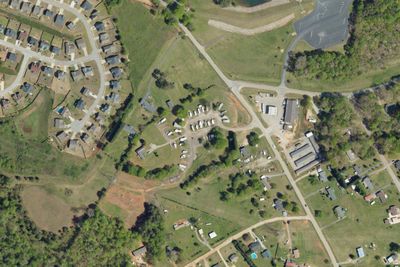Rock's RV Park
