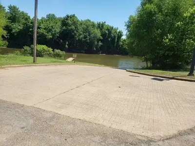 Boat Launch