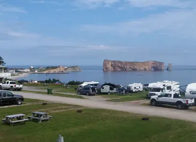 Camping Cote Surprise - 02