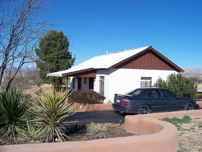 Cabin - panoramio