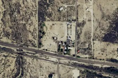 Marathon Motel & RV Park