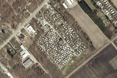 Camp site