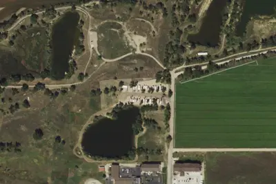 RV park