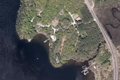 Camp site