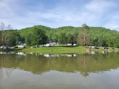 Grf campground