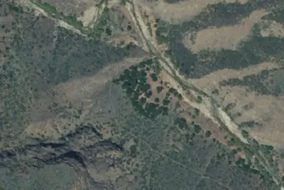 Cliff Camp