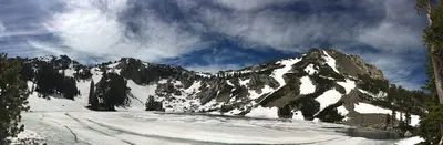 Holly Lake