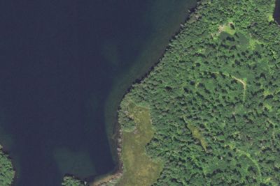 Camp site (Wisconsin Department of Natural Resources)