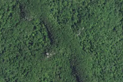 Camp site