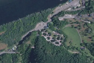 Indian Creek Campgrounds