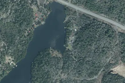Camp site