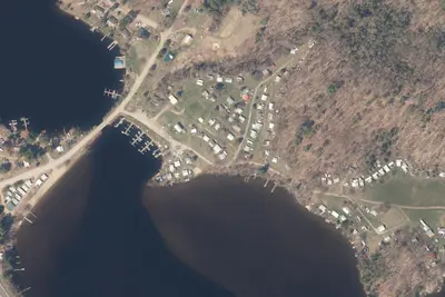 Brown's Tent and Trailer Park