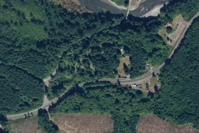 Kid Valley Campground