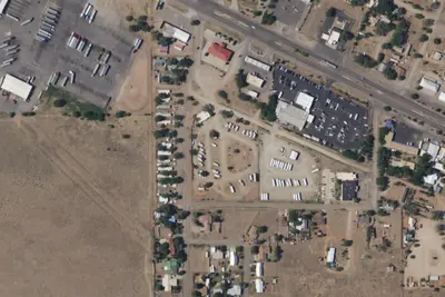 Happy Trails Rv Campground