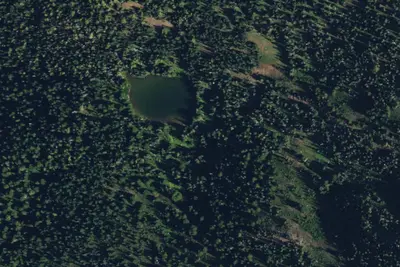 Happy Lake