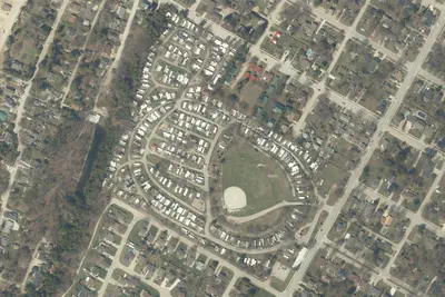 Port Elgin Municipal Tourist Camp