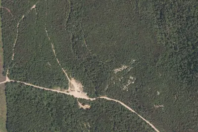 Camp site