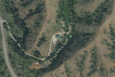 Crossed Sabres Ranch