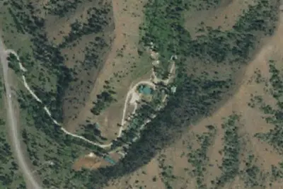 Crossed Sabres Ranch